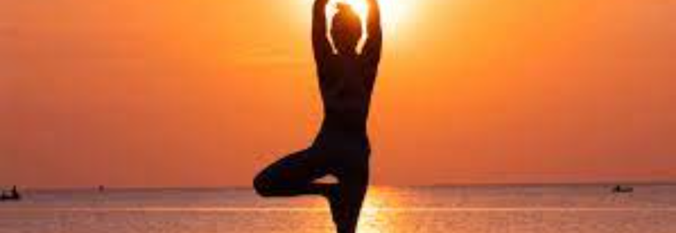 MEDIYOGA